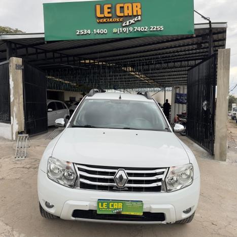 RENAULT Duster 1.6 16V 4P FLEX DYNAMIQUE, Foto 2
