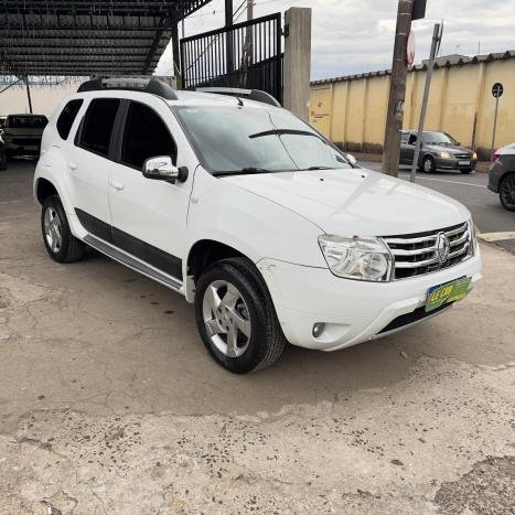 RENAULT Duster 1.6 16V 4P FLEX DYNAMIQUE, Foto 3