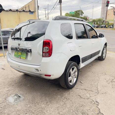 RENAULT Duster 1.6 16V 4P FLEX DYNAMIQUE, Foto 4