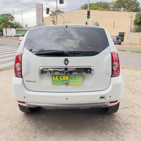 RENAULT Duster 1.6 16V 4P FLEX DYNAMIQUE, Foto 5