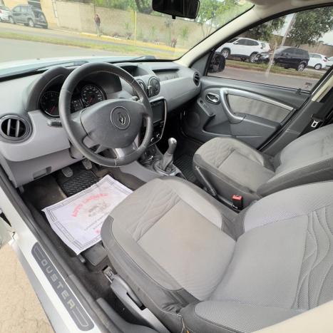 RENAULT Duster 1.6 16V 4P FLEX DYNAMIQUE, Foto 7