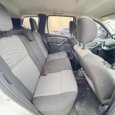 RENAULT Duster 1.6 16V 4P FLEX DYNAMIQUE, Foto 9