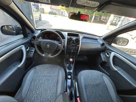 RENAULT Duster 1.6 16V 4P FLEX SCE EXPRESSION, Foto 5