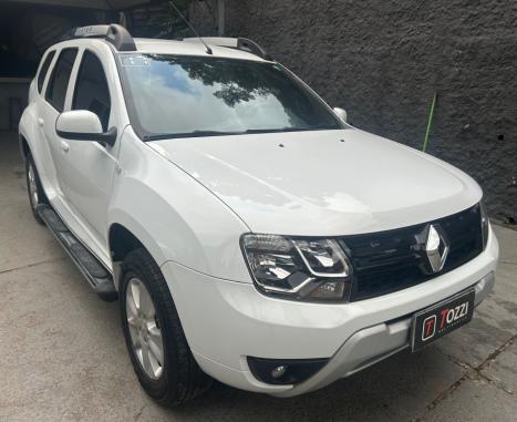 RENAULT Duster 1.6 16V 4P FLEX DYNAMIQUE, Foto 1