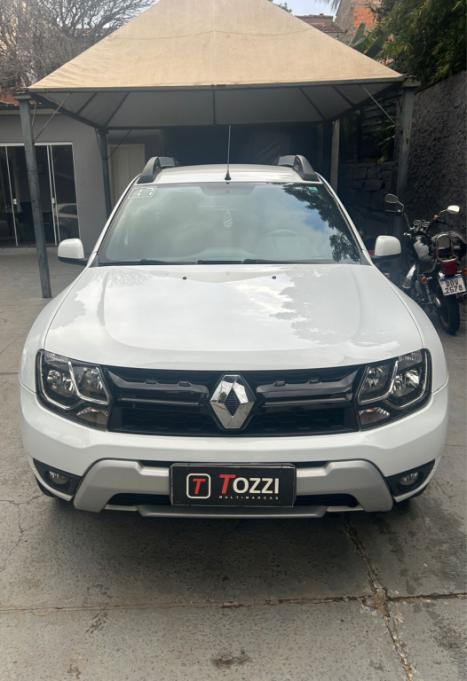 RENAULT Duster 1.6 16V 4P FLEX DYNAMIQUE, Foto 2