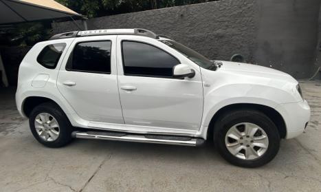 RENAULT Duster 1.6 16V 4P FLEX DYNAMIQUE, Foto 3