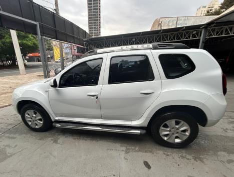 RENAULT Duster 1.6 16V 4P FLEX DYNAMIQUE, Foto 5
