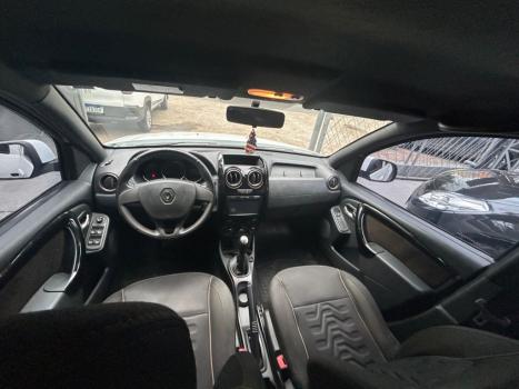 RENAULT Duster 1.6 16V 4P FLEX DYNAMIQUE, Foto 6