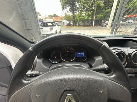 RENAULT Duster 1.6 16V 4P FLEX DYNAMIQUE, Foto 7