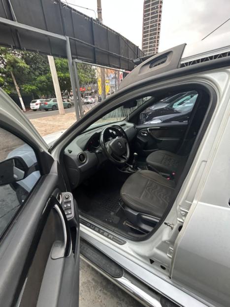 RENAULT Duster 1.6 16V 4P FLEX DYNAMIQUE, Foto 8