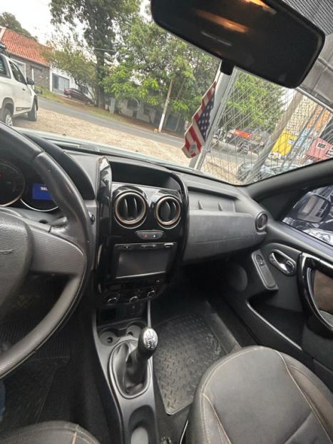 RENAULT Duster 1.6 16V 4P FLEX DYNAMIQUE, Foto 9