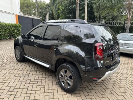 RENAULT Duster 1.6 16V 4P FLEX DYNAMIQUE, Foto 3