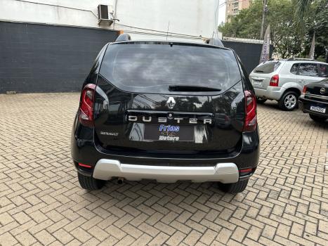 RENAULT Duster 1.6 16V 4P FLEX DYNAMIQUE, Foto 4