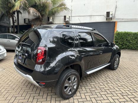 RENAULT Duster 1.6 16V 4P FLEX DYNAMIQUE, Foto 5
