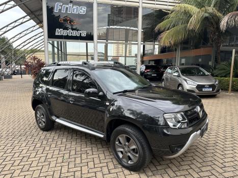 RENAULT Duster 1.6 16V 4P FLEX DYNAMIQUE, Foto 6