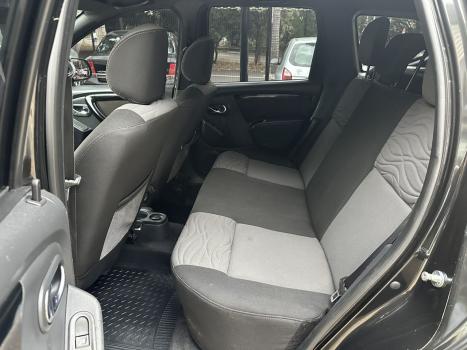 RENAULT Duster 1.6 16V 4P FLEX DYNAMIQUE, Foto 8