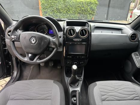 RENAULT Duster 1.6 16V 4P FLEX DYNAMIQUE, Foto 9