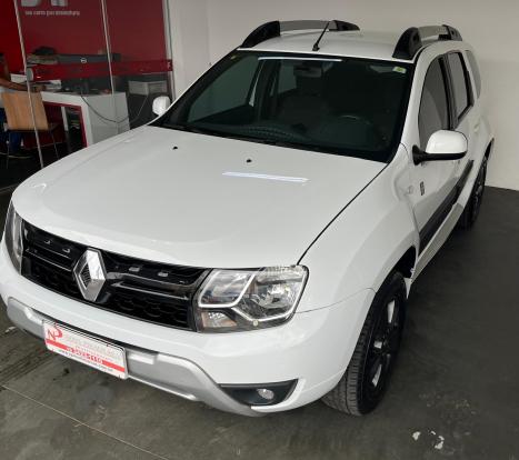 RENAULT Duster 1.6 16V 4P FLEX DAKAR, Foto 2