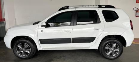 RENAULT Duster 1.6 16V 4P FLEX DAKAR, Foto 3