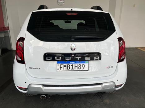 RENAULT Duster 1.6 16V 4P FLEX DAKAR, Foto 4
