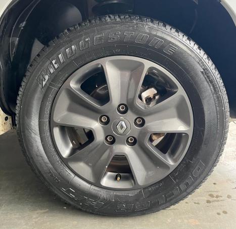 RENAULT Duster 1.6 16V 4P FLEX DAKAR, Foto 5