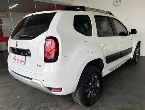 RENAULT Duster 1.6 16V 4P FLEX DAKAR, Foto 6