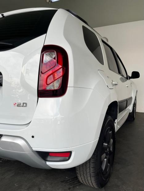 RENAULT Duster 1.6 16V 4P FLEX DAKAR, Foto 8