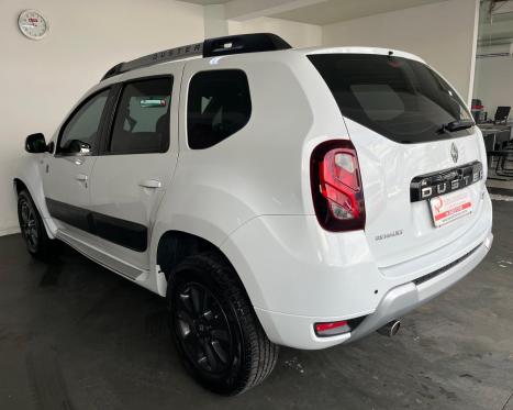 RENAULT Duster 1.6 16V 4P FLEX DAKAR, Foto 9