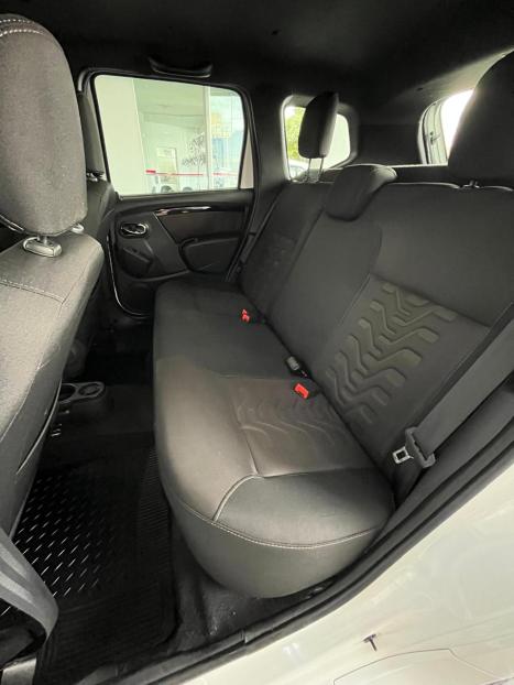 RENAULT Duster 1.6 16V 4P FLEX DAKAR, Foto 12