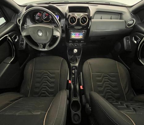 RENAULT Duster 1.6 16V 4P FLEX DAKAR, Foto 13