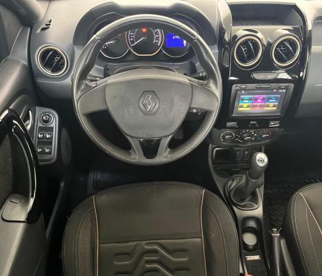 RENAULT Duster 1.6 16V 4P FLEX DAKAR, Foto 15