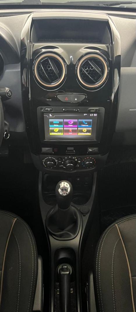 RENAULT Duster 1.6 16V 4P FLEX DAKAR, Foto 18