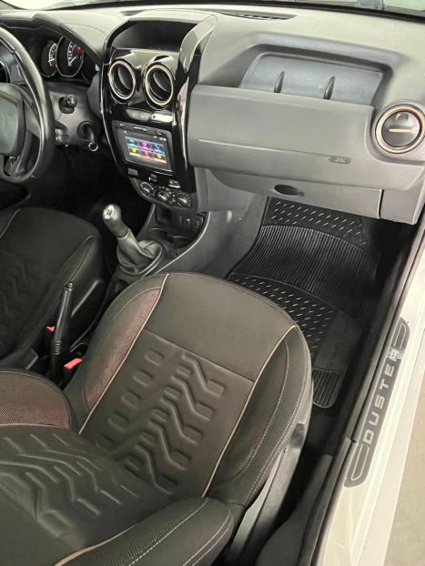 RENAULT Duster 1.6 16V 4P FLEX DAKAR, Foto 19