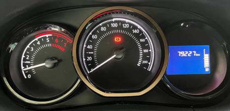 RENAULT Duster 1.6 16V 4P FLEX DAKAR, Foto 20