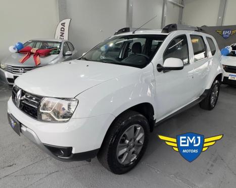 RENAULT Duster 1.6 16V 4P FLEX DYNAMIQUE AUTOMTICO CVT, Foto 1