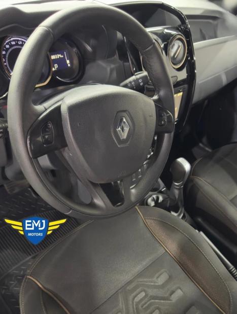 RENAULT Duster 1.6 16V 4P FLEX DYNAMIQUE AUTOMTICO CVT, Foto 7
