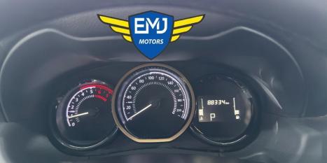 RENAULT Duster 1.6 16V 4P FLEX DYNAMIQUE AUTOMTICO CVT, Foto 10