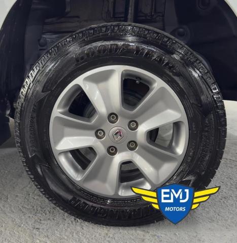 RENAULT Duster 1.6 16V 4P FLEX DYNAMIQUE AUTOMTICO CVT, Foto 13