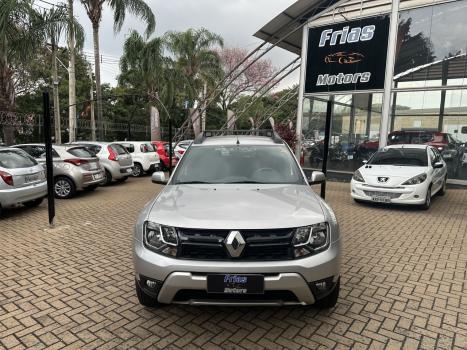 RENAULT Duster 1.6 16V 4P FLEX DYNAMIQUE, Foto 1