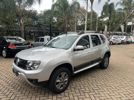 RENAULT Duster 1.6 16V 4P FLEX DYNAMIQUE, Foto 2