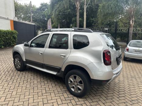 RENAULT Duster 1.6 16V 4P FLEX DYNAMIQUE, Foto 3