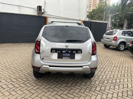 RENAULT Duster 1.6 16V 4P FLEX DYNAMIQUE, Foto 4