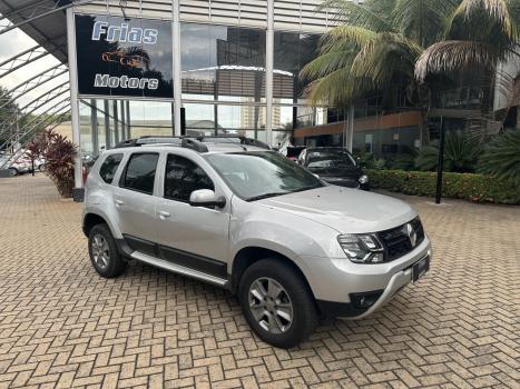 RENAULT Duster 1.6 16V 4P FLEX DYNAMIQUE, Foto 6