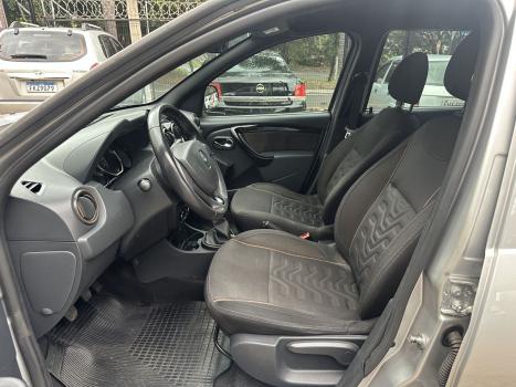 RENAULT Duster 1.6 16V 4P FLEX DYNAMIQUE, Foto 7