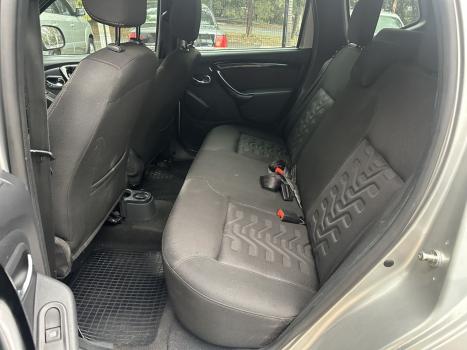 RENAULT Duster 1.6 16V 4P FLEX DYNAMIQUE, Foto 8
