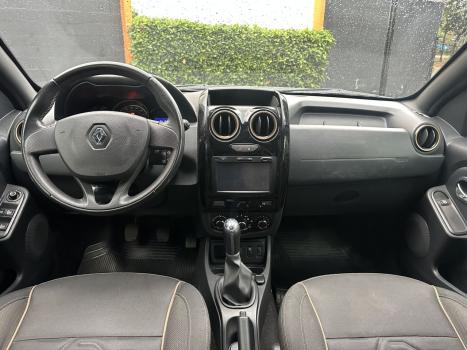 RENAULT Duster 1.6 16V 4P FLEX DYNAMIQUE, Foto 9