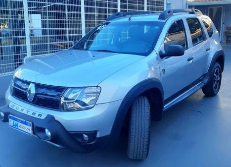 RENAULT Duster 1.6 16V 4P FLEX DAKAR, Foto 2