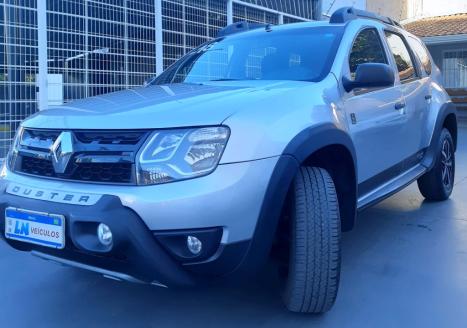 RENAULT Duster 1.6 16V 4P FLEX DAKAR, Foto 3