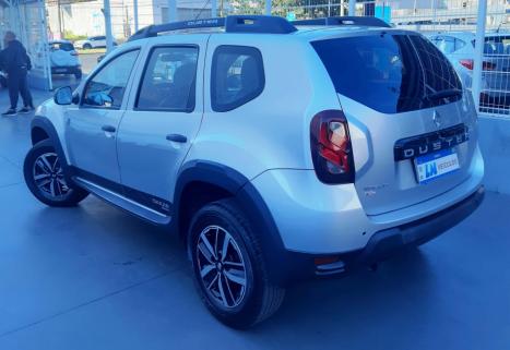 RENAULT Duster 1.6 16V 4P FLEX DAKAR, Foto 5