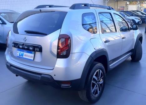 RENAULT Duster 1.6 16V 4P FLEX DAKAR, Foto 6